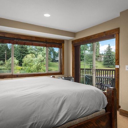 Duck Inn Lodge Whitefish Kültér fotó