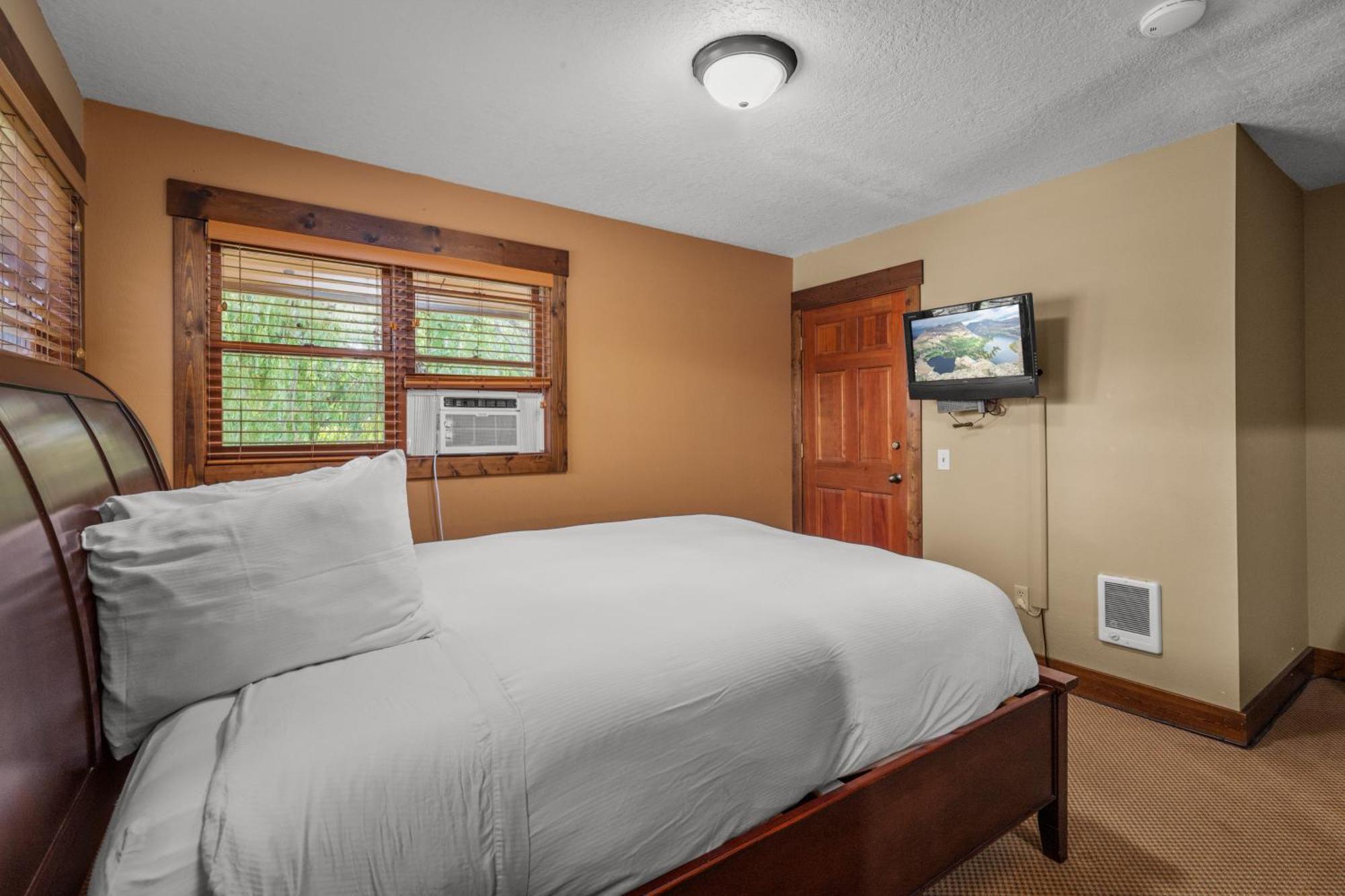 Duck Inn Lodge Whitefish Kültér fotó