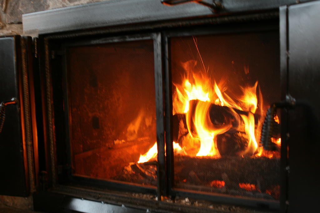 Duck Inn Lodge Whitefish Kültér fotó